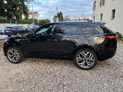 Land Rover Range Rover Velar Crossover 2.0 TD AT AWD (180 cv) R-Dynamic S