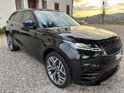 Land Rover Range Rover Velar Crossover 2.0 TD AT AWD (180 cv) R-Dynamic S