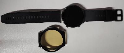 HUAWEI SMARTWATCH GT 2 PRO BLACK COME NUOVO ANNO FINE 2021