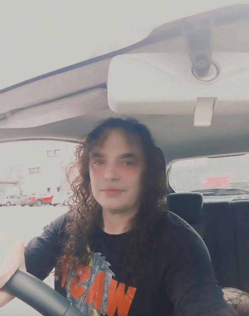 Luk selvaggio e libero