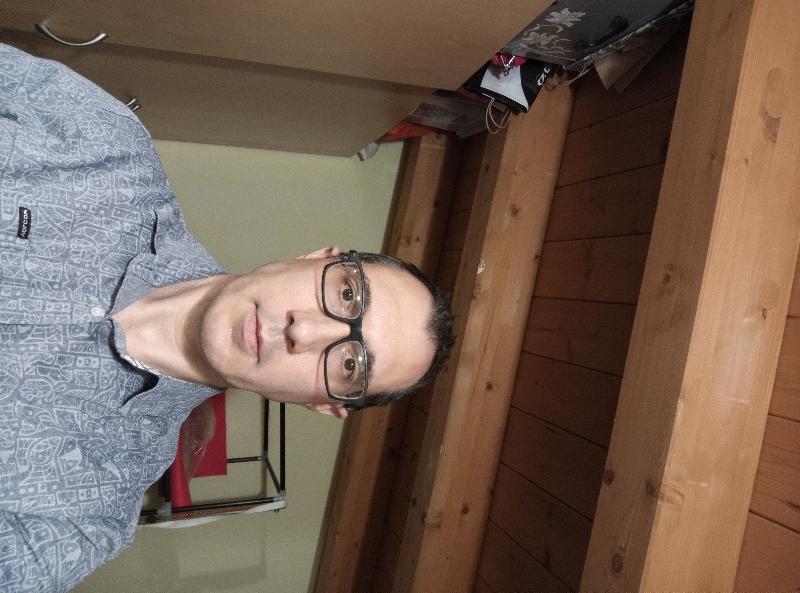 "Ragazzo"serio cerca compagna di vita 