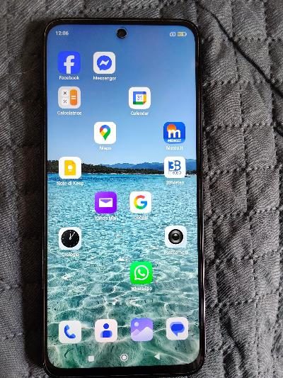 Redmi 13 garanzia 1 anno 