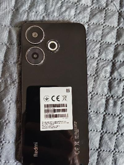 Redmi 13 garanzia 1 anno 