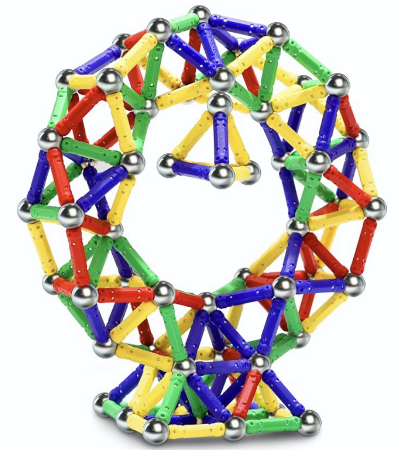 GEOMAG
