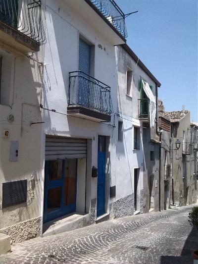 Casa abbinata indipendente 