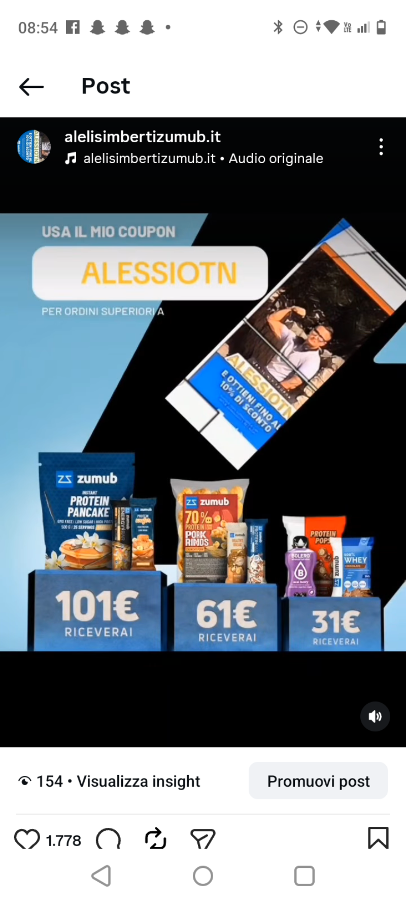 **Scopri Zumub: il tuo punto di riferimento per il mondo dello sport e del 