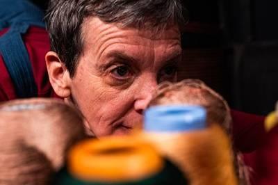 La Gabriella e le ragazze. Storie di Tina Anselmi