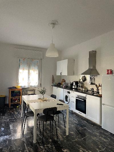 STANZA SINGOLA BOLOGNA, ZONA VIA MASSARENTI, PRESSI OSPEDALE S. ORSOLA