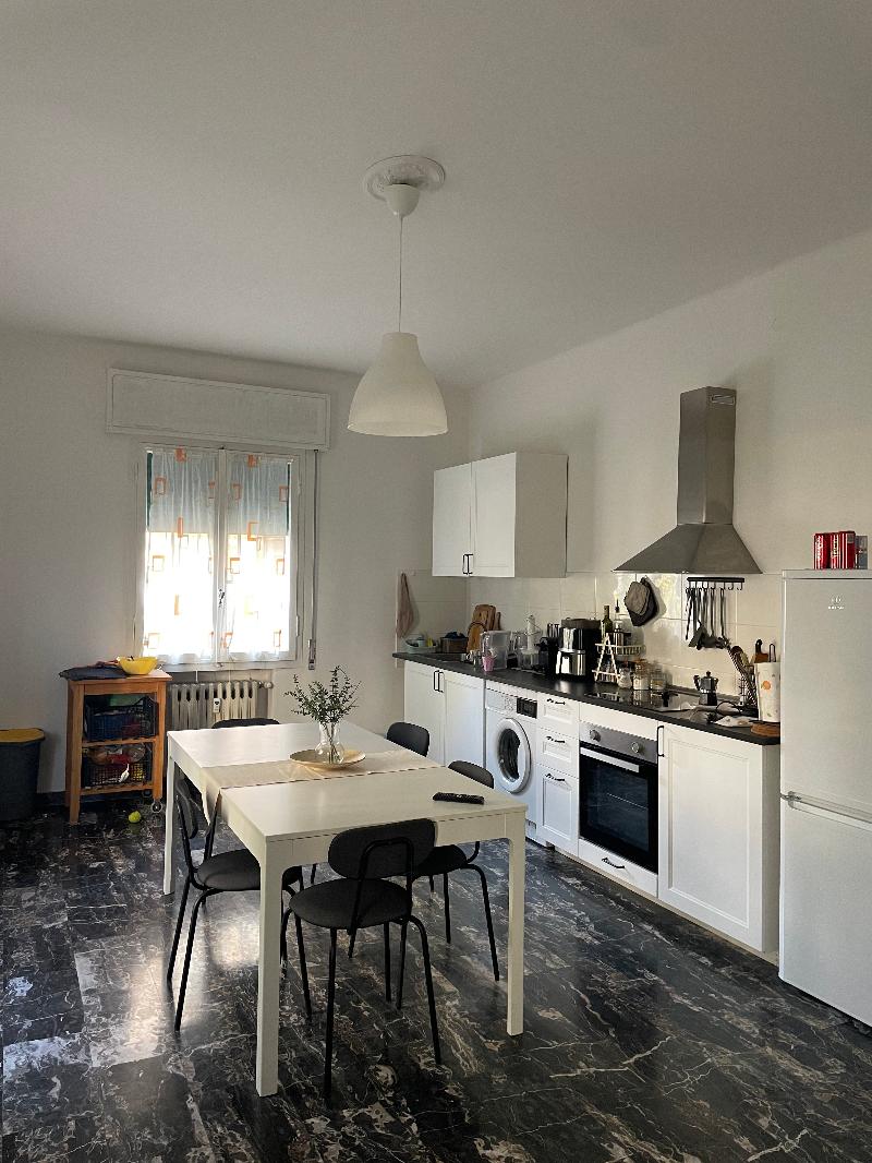 STANZA SINGOLA BOLOGNA, ZONA VIA MASSARENTI, PRESSI OSPEDALE S. ORSOLA