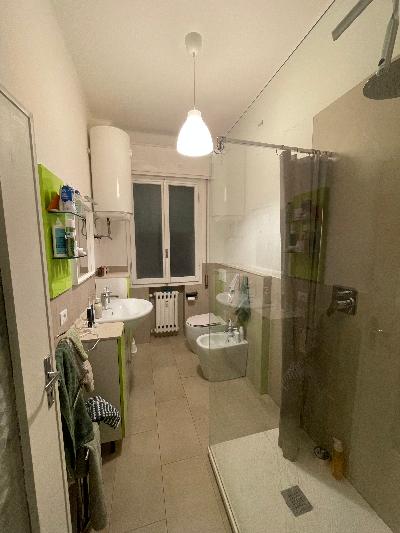 STANZA SINGOLA BOLOGNA, ZONA VIA MASSARENTI, PRESSI OSPEDALE S. ORSOLA