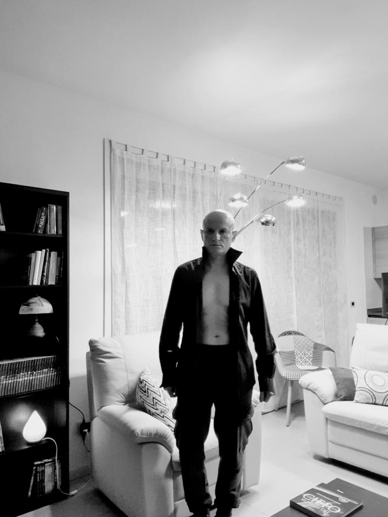 Occhi Azzurri... Occhi in cui specchiarsi ❣️ 