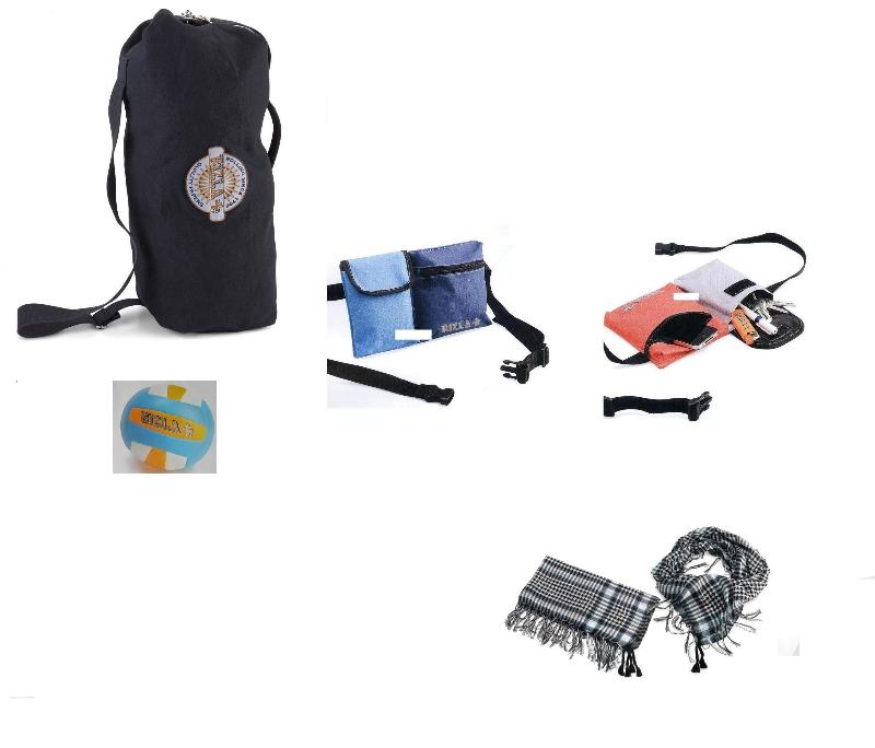 GADGET RIZLA (NUOVI)