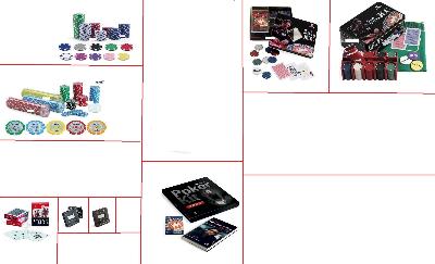 Articoli per giocare a poker