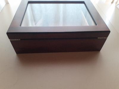 HUMIDOR SIGARI - EGOIST (NUOVO)