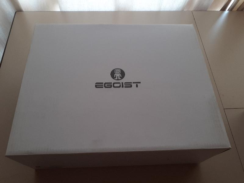 HUMIDOR SIGARI - EGOIST (NUOVO)