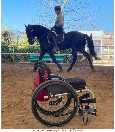 Voglia di vivere e non mollare mai