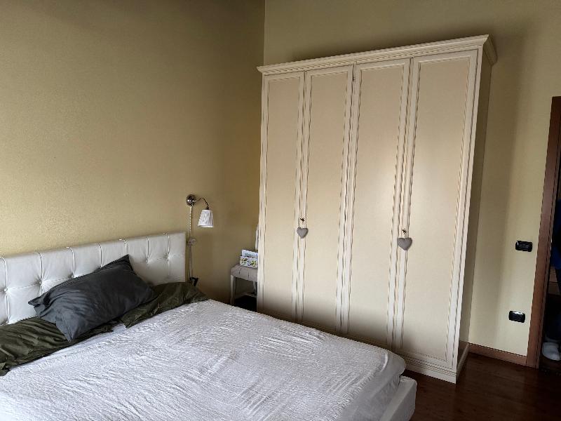 Armadio 4ante bianco