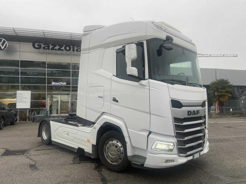 DAF XG 530 FT