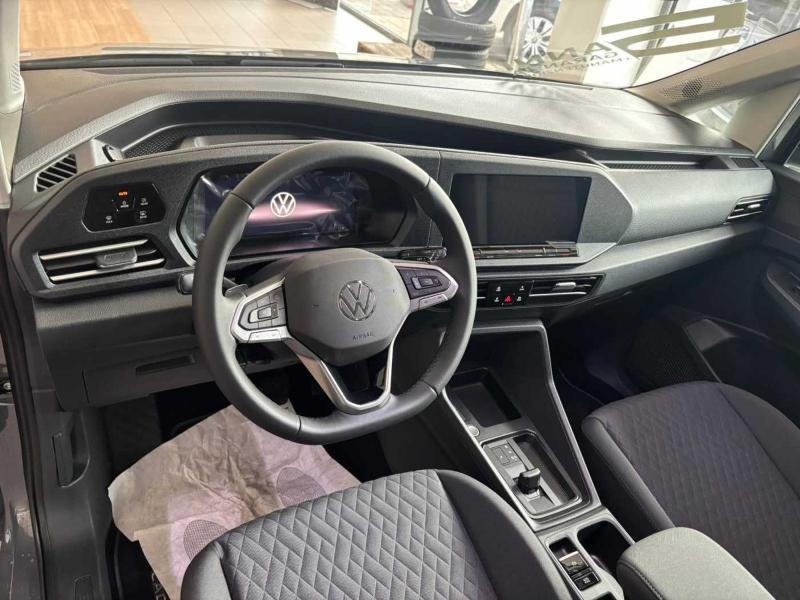 Volkswagen Caddy 5ª serie 1.5 PHEV DSG Life