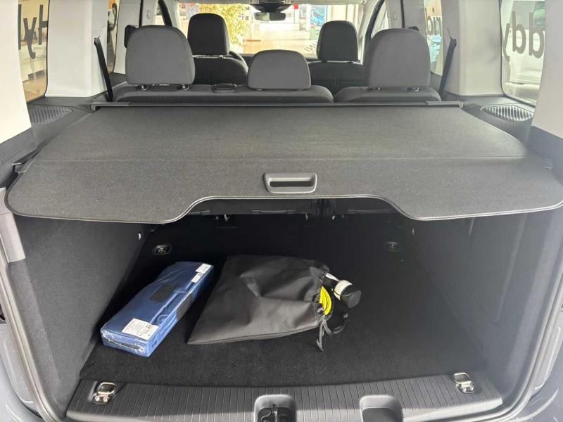 Volkswagen Caddy 5ª serie 1.5 PHEV DSG Life