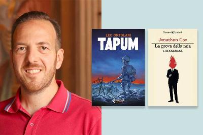 Quando leggere... ti mette le ali! - gennaio 2026