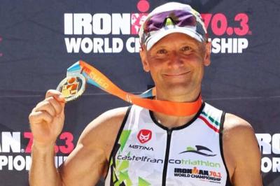 Intervista a Marco Ugherani