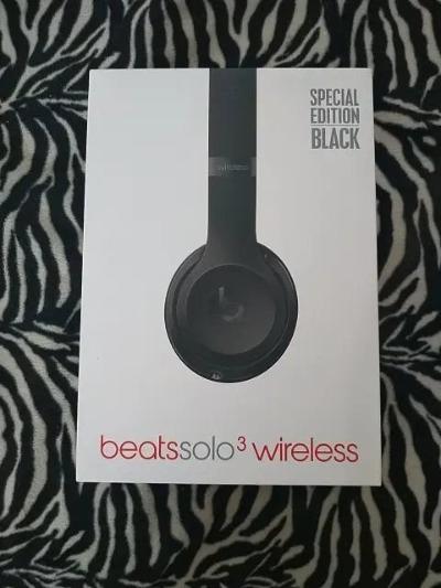 Cuffie Beats Solo 3 wireless