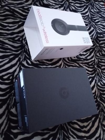 Cuffie Beats Solo 3 wireless