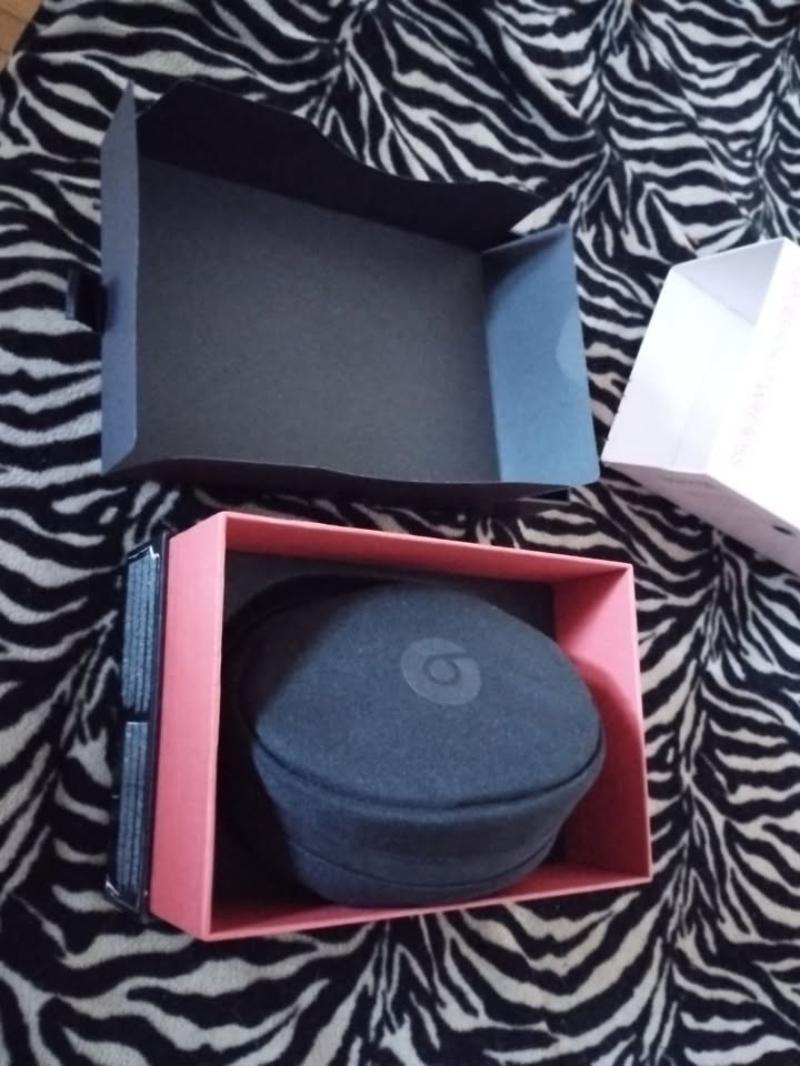 Cuffie Beats Solo 3 wireless