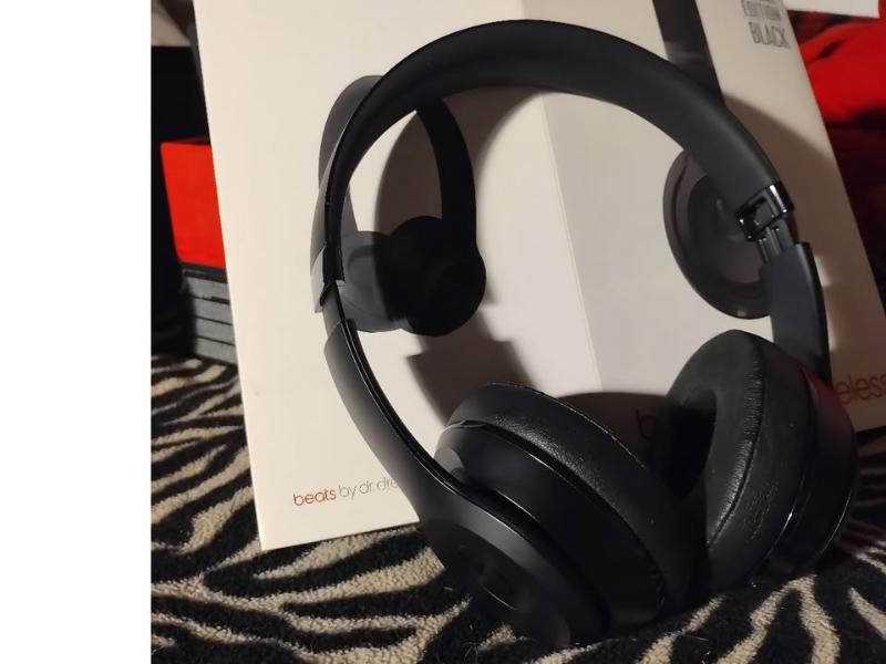 Cuffie Beats Solo 3 wireless