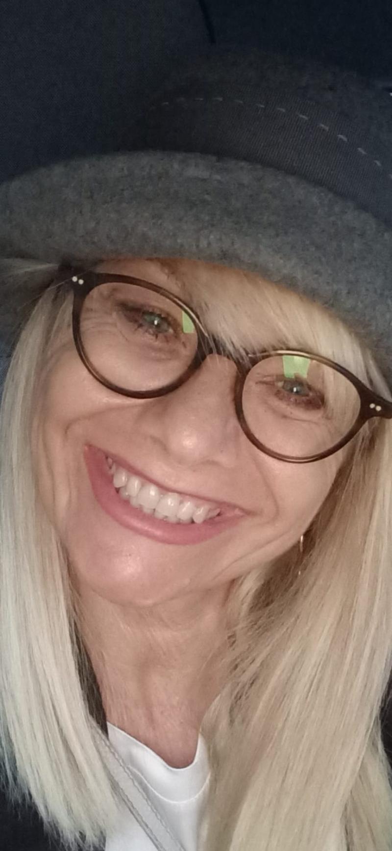 Laura, donna romantica