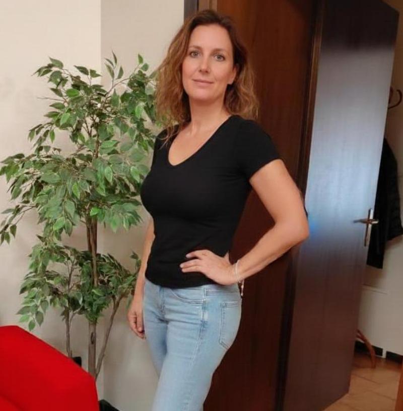 Verona Rosina 47 anni nubile senza figli