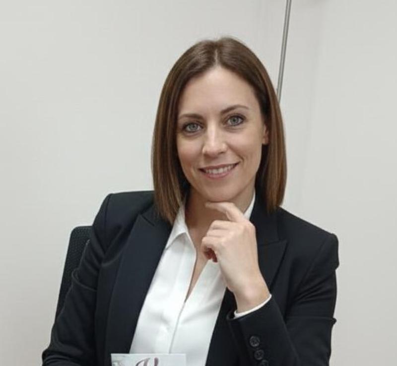 Grumolo delle Abbadesse (VICENZA) Carmen di 42 anni