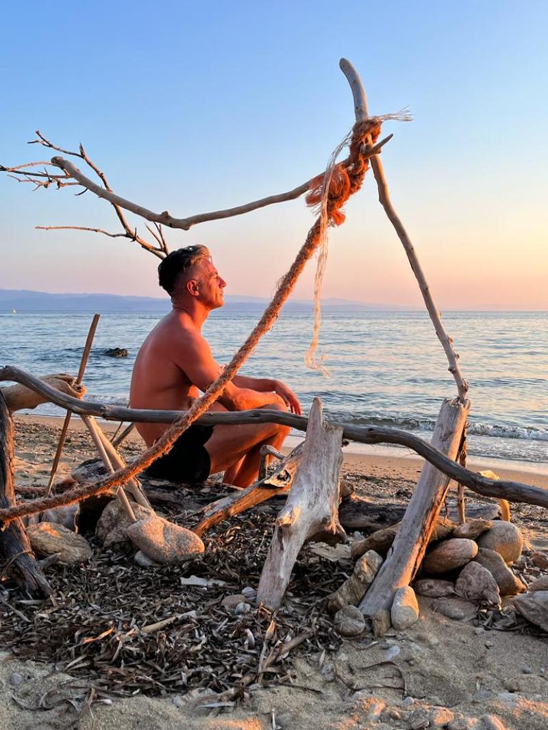 Tommaso, uomo laureato