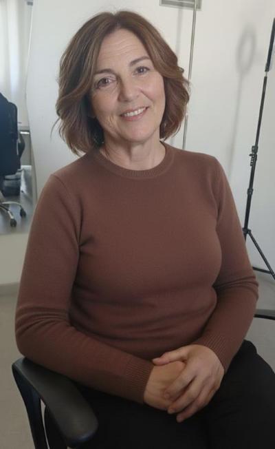 Dueville (VICENZA) Marinella 62enne