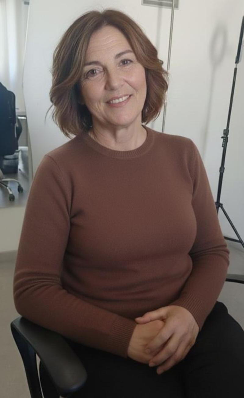 Dueville (VICENZA) Marinella 62enne