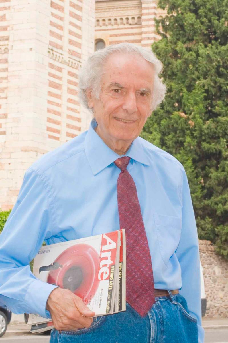 Sergio ex docente in pensione, Verona, cerco relazione seria 