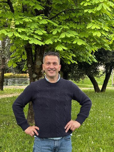 Giambattista, uomo sincero