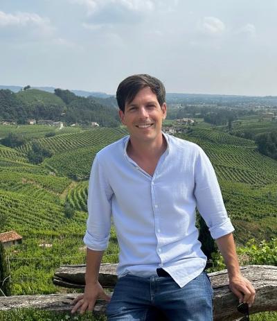 Cristian, uomo benestante