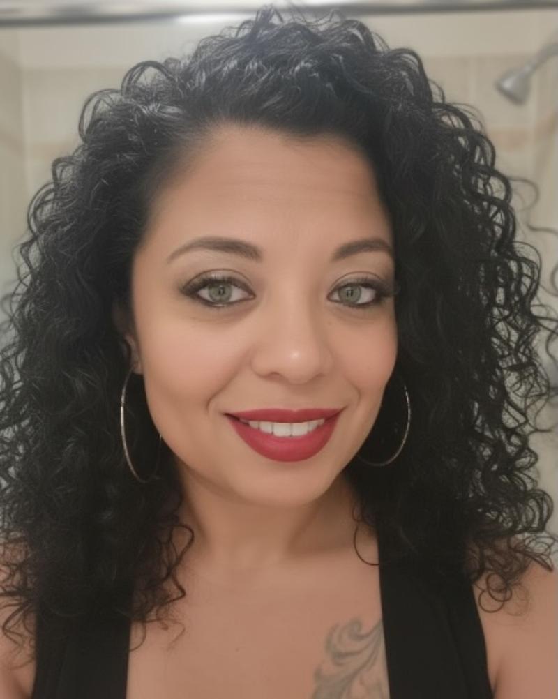 Marua, donna sincera