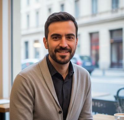 Claudio, uomo premuroso