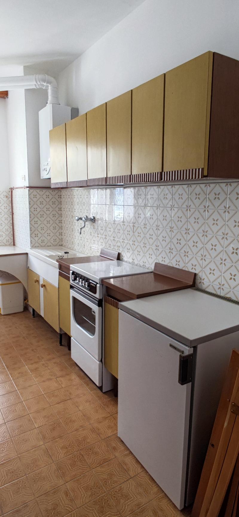 Appartamento 60 mq +box ad Indovero (Casargo) Alta Valsassina