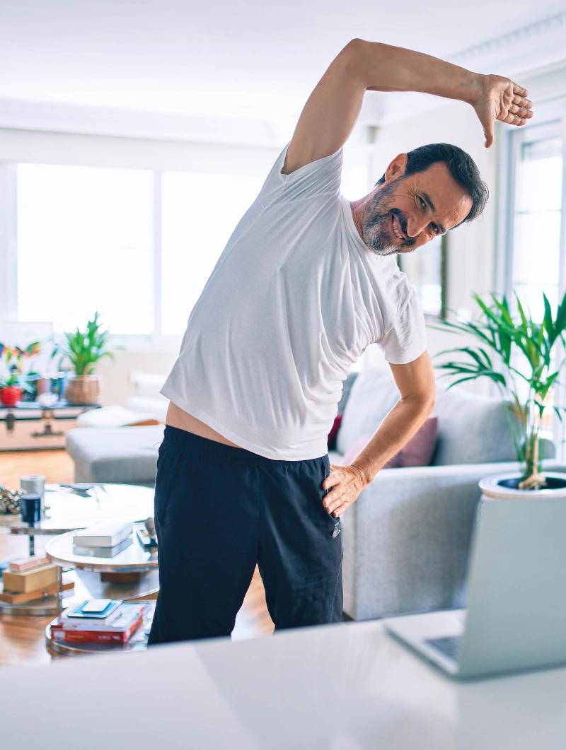 💪 Vuoi più energia, dimagrire e avere un corpo tonico?