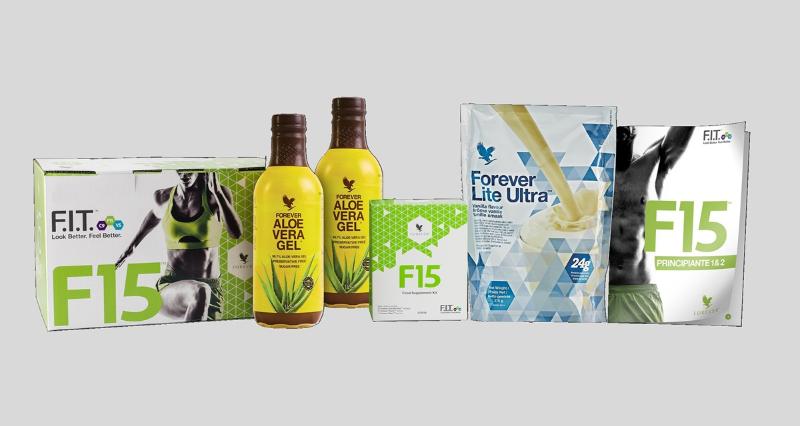 💪 Vuoi più energia, dimagrire e avere un corpo tonico?