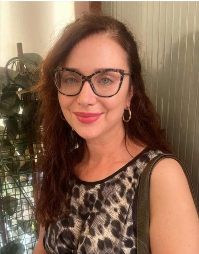 Micaela, donna sportiva