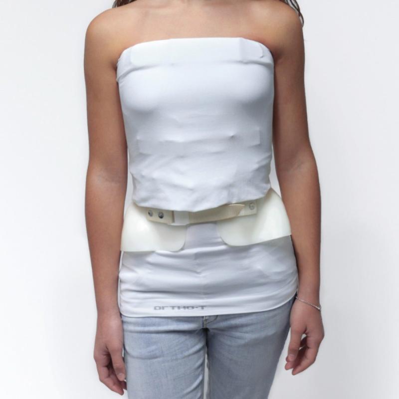 sotto corsetti 3 pezzi