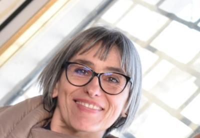 Rossella, donna solare