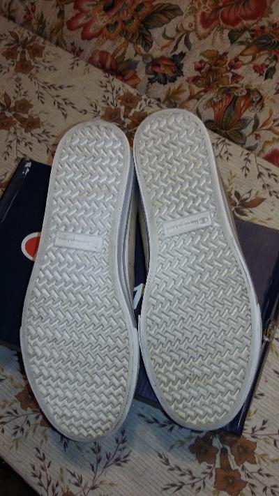 MOCASSINI CHAMPION color BEIGE