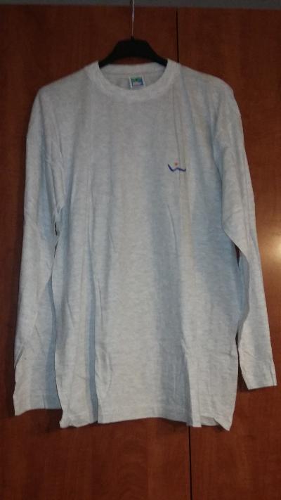 T-SHIRT WIND (belle e nuove)