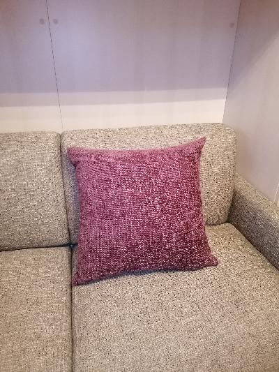 Cuscino divano/letto